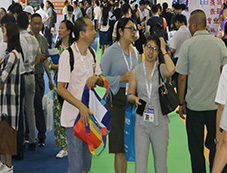 慧江平成涂裝生產(chǎn)線展會(huì)